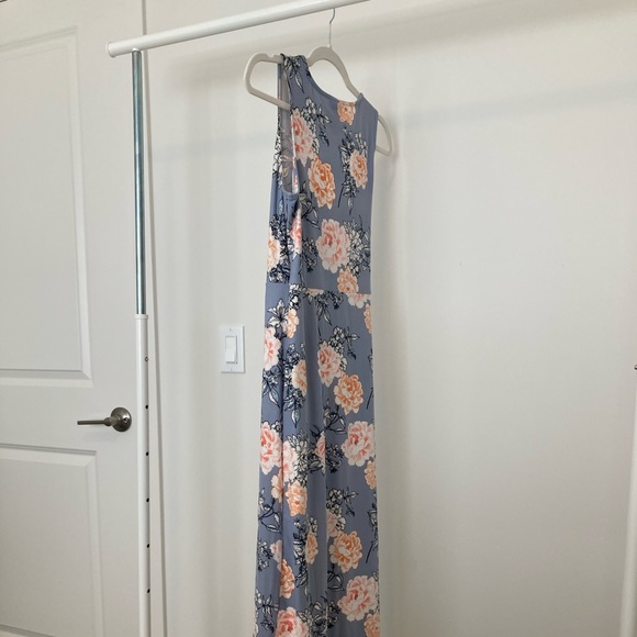 Floral dress - Picture 3 of 5